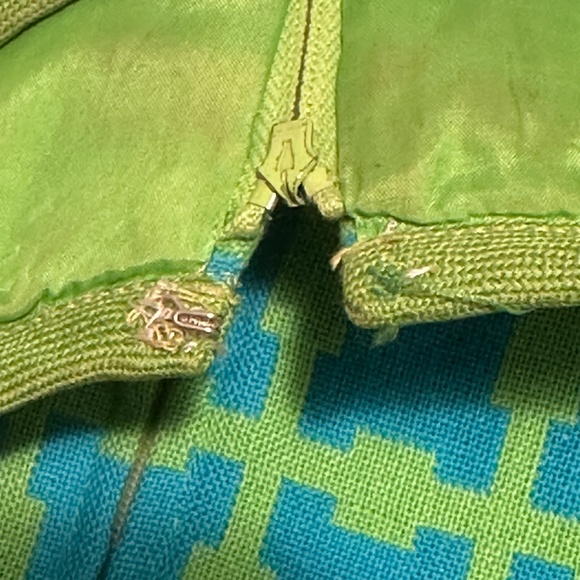 Vintage dress - Picture 10 of 15